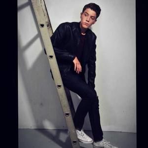 Meet your Posher, Brendan